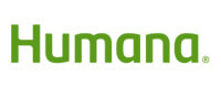 Green Humana logo on a white background, reminiscent of healthcare services in Pembroke Pines.